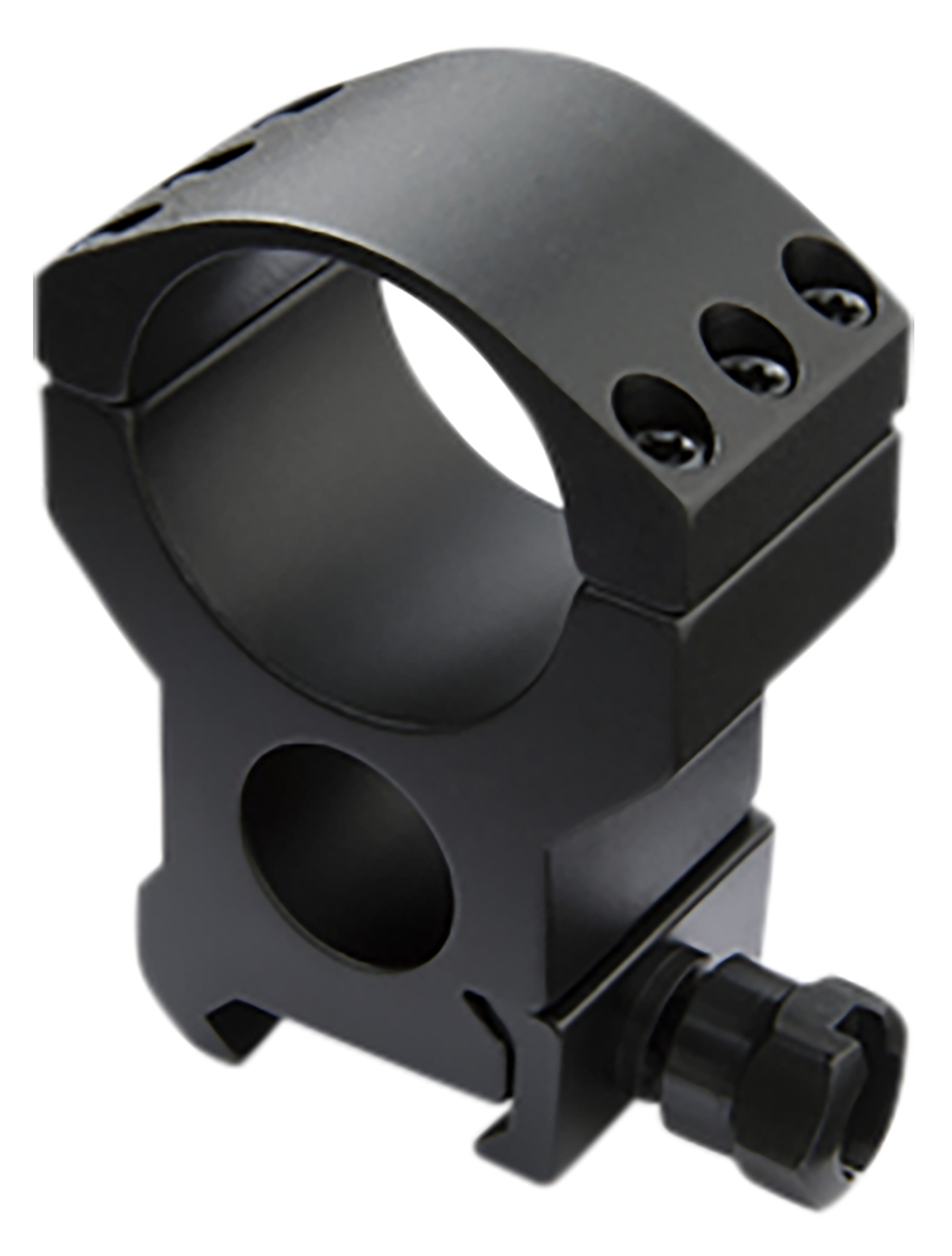 Burris Xtreme Tactical Rings, Bur 420167 Xhigh One Ring 30 - Scope ...