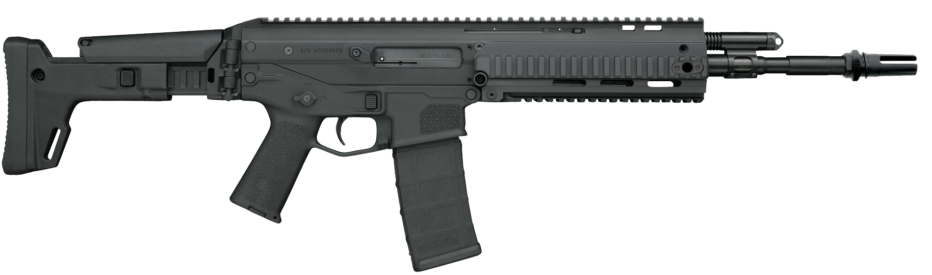 Bushmaster ACR