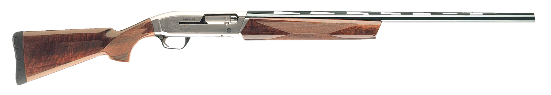 023614065845 Browning Maxus, Brn 011-608304 Maxus Hnt 12 28 3in Sat