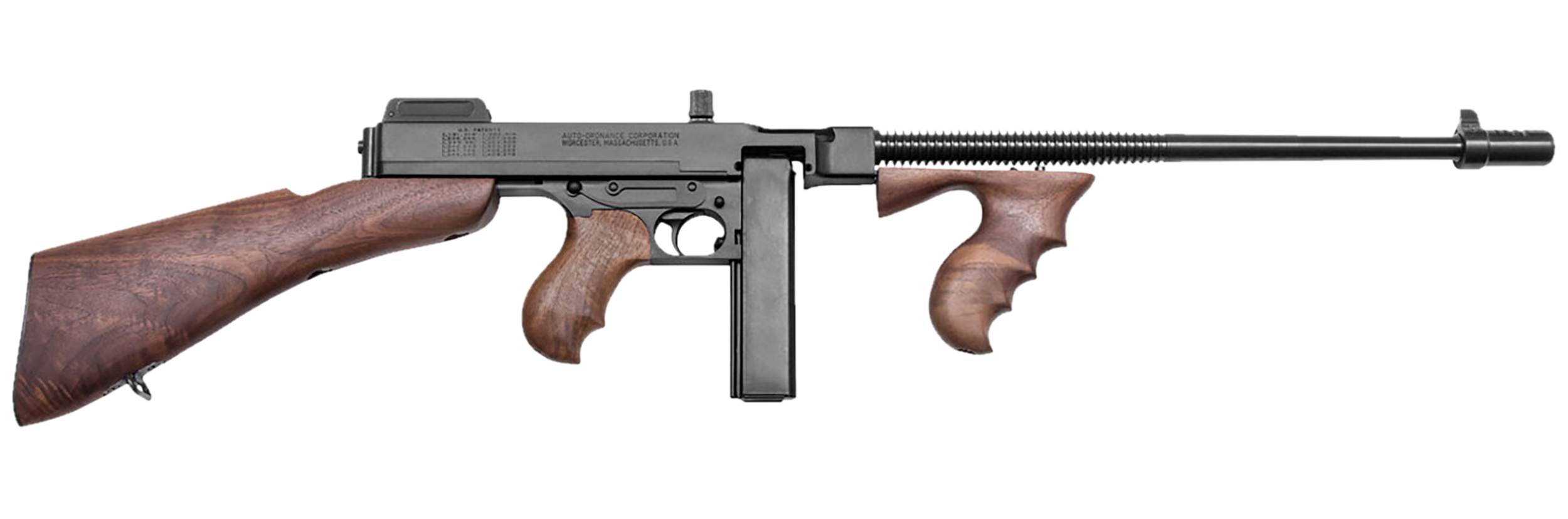 Thompson 1927A-1