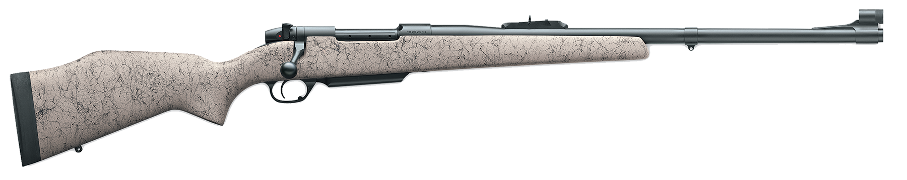 Weatherby Mark V, Wthby Dgm458nr4o  Mkv Dgr       458win