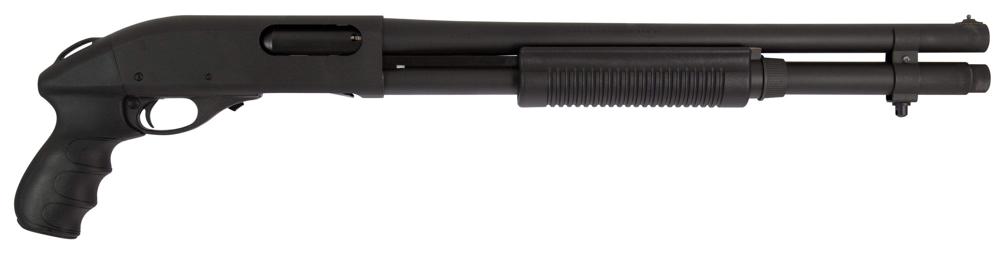 Remington Firearms 870