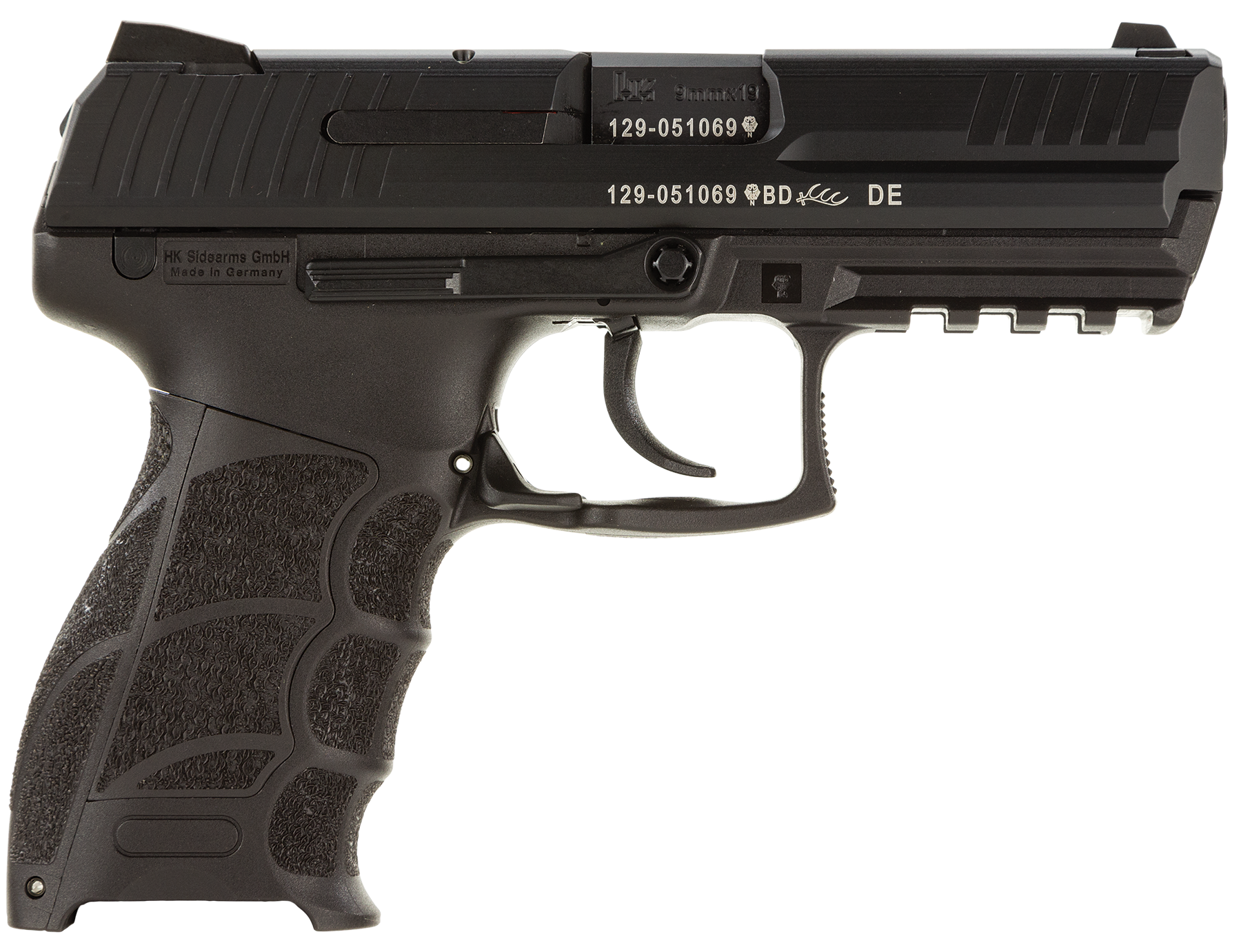 HK P30