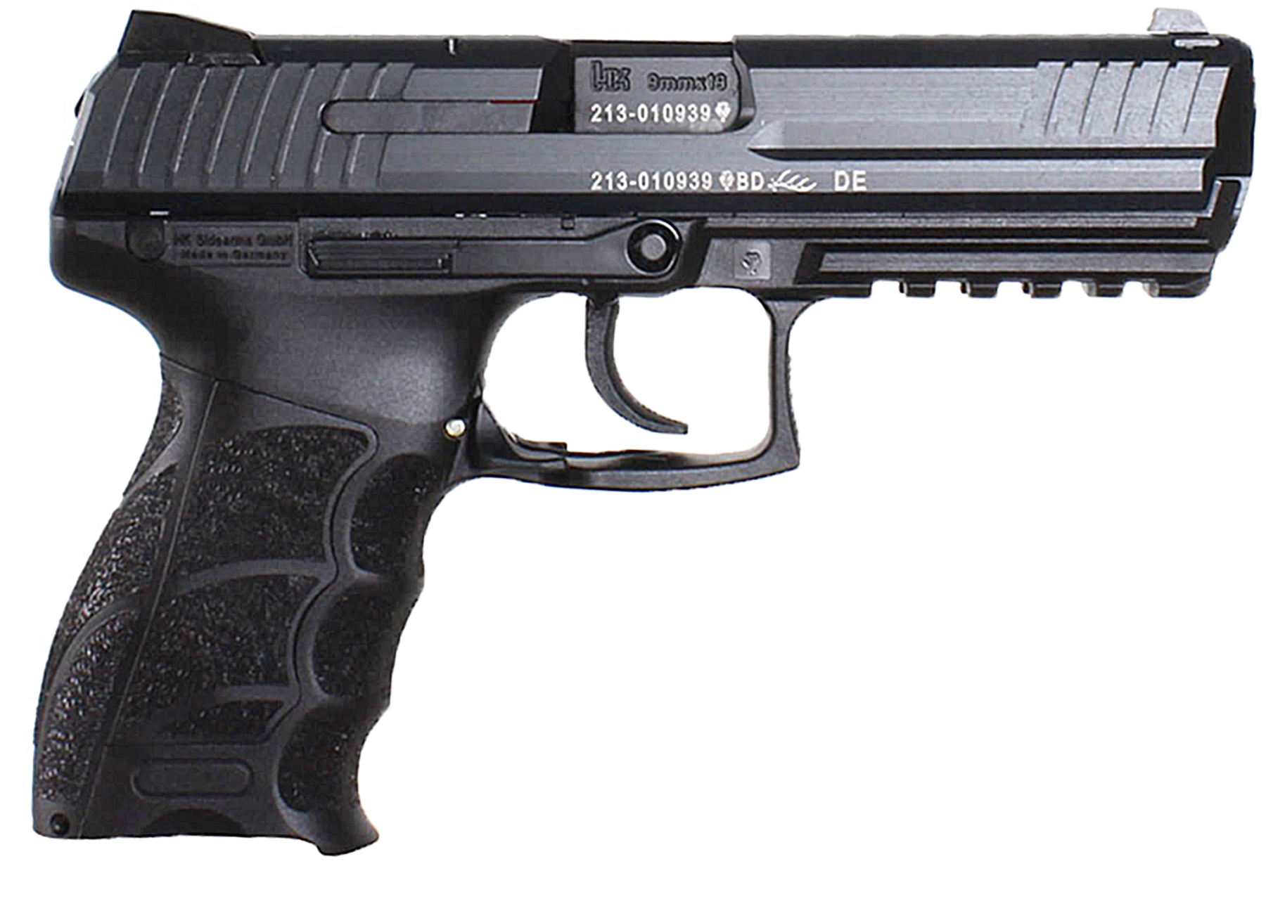 HK P30L