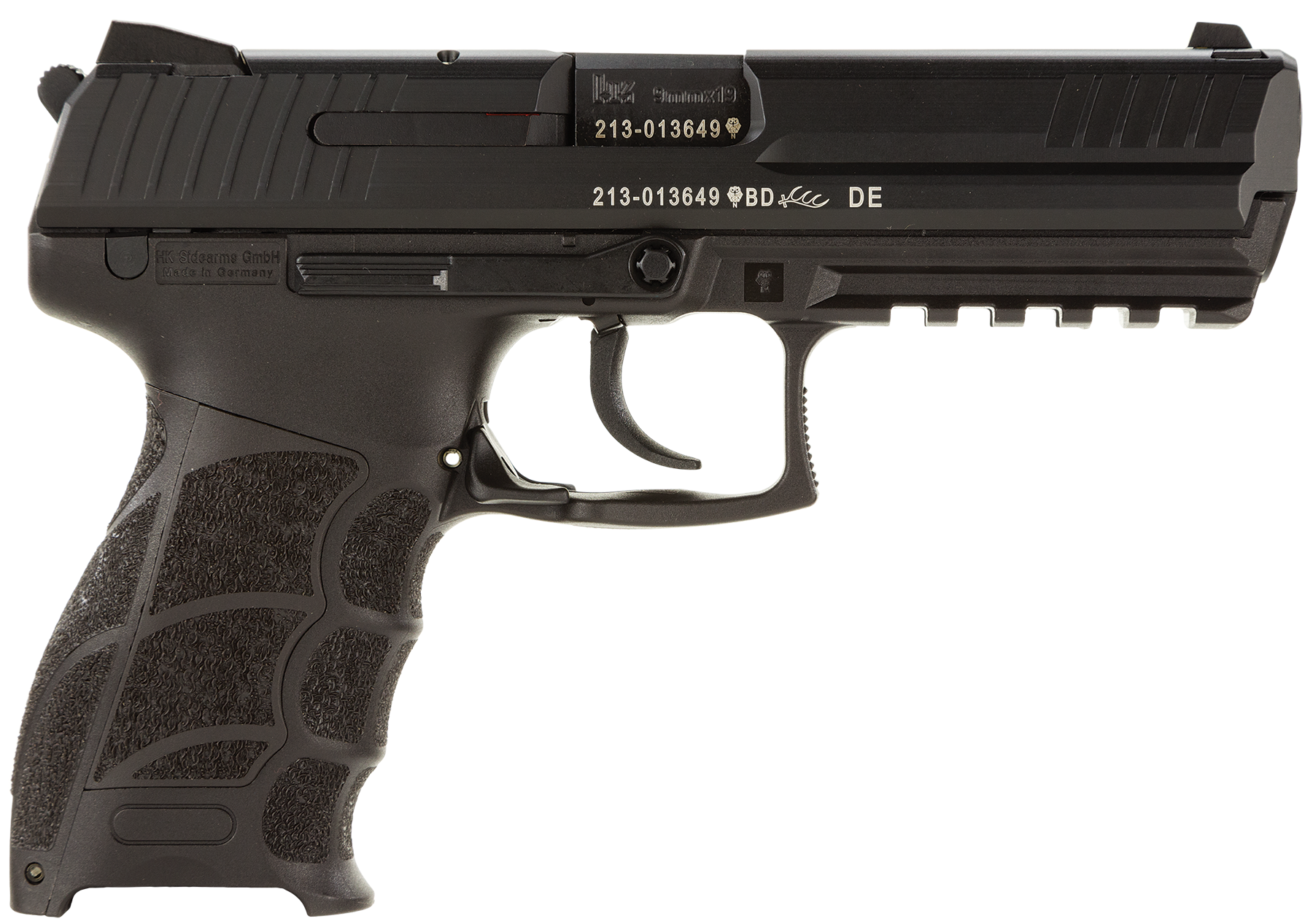 HK P30L