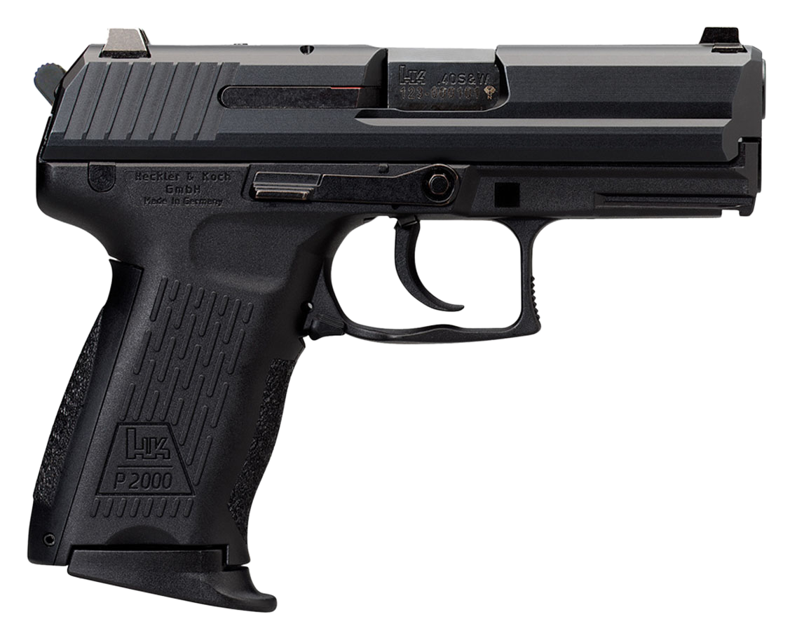 HK P2000