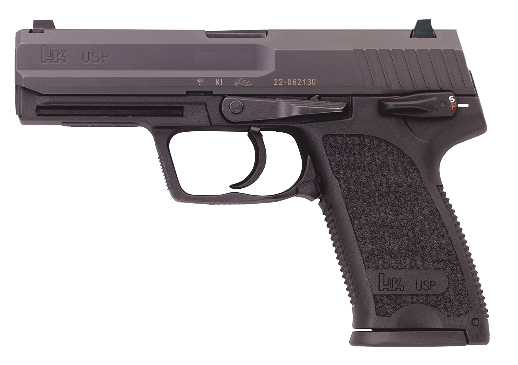 HK USP