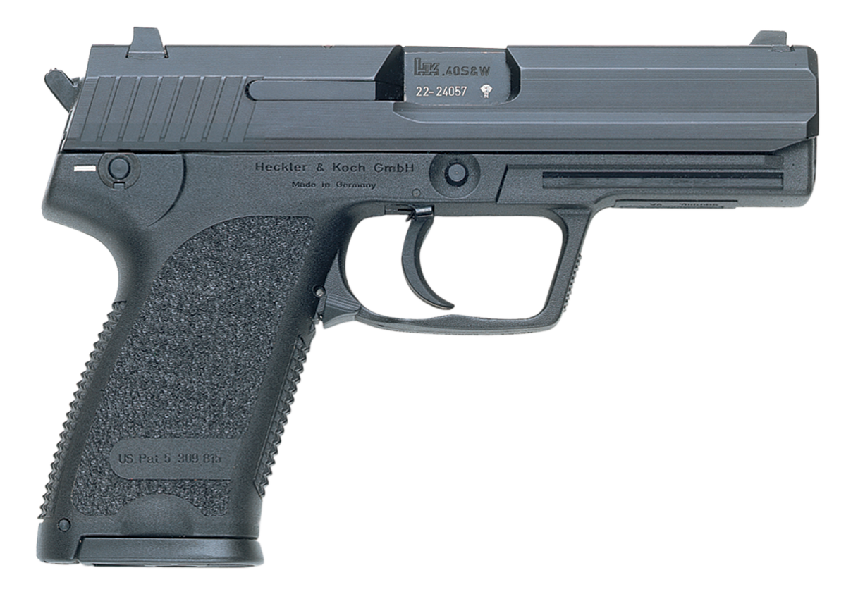 HK USP