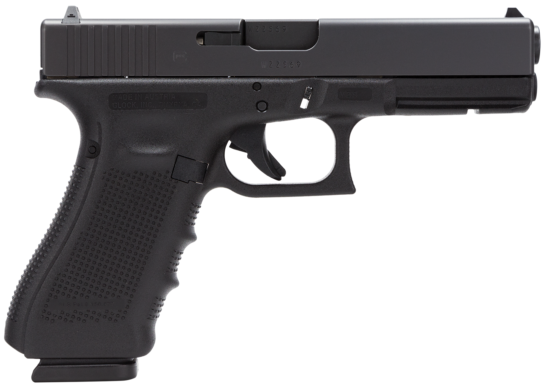 GLOCK G31