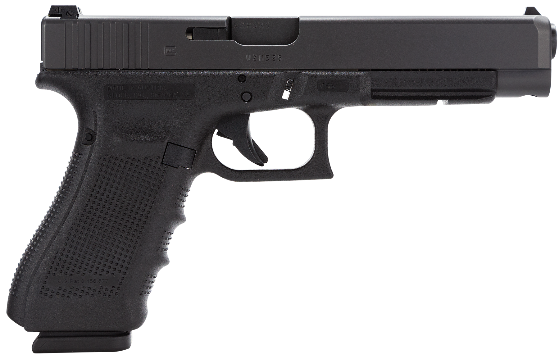 Glock 35