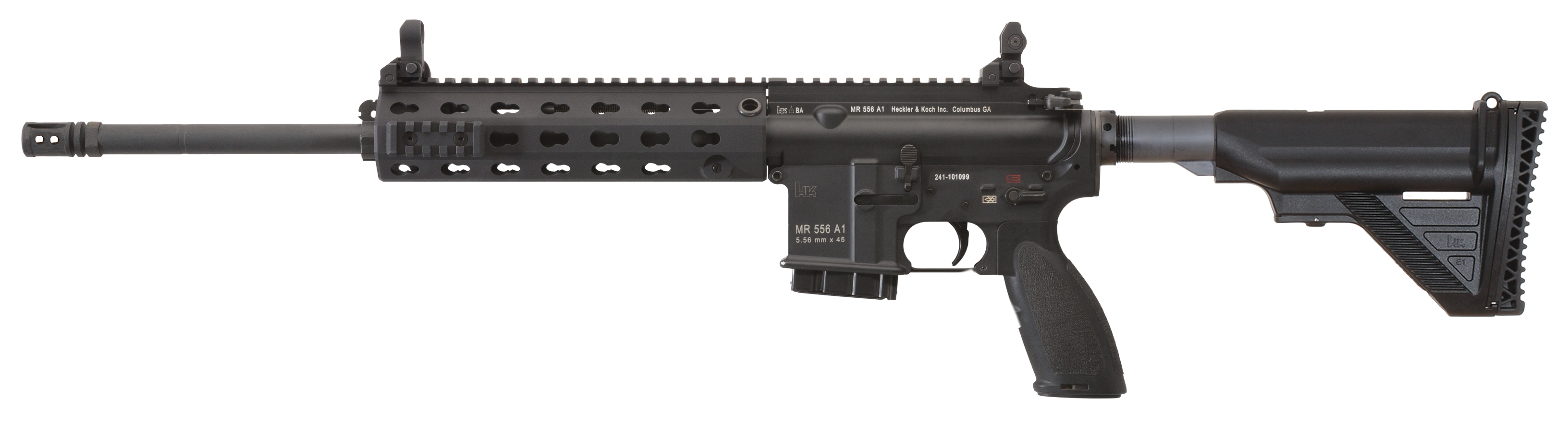 HK MR556