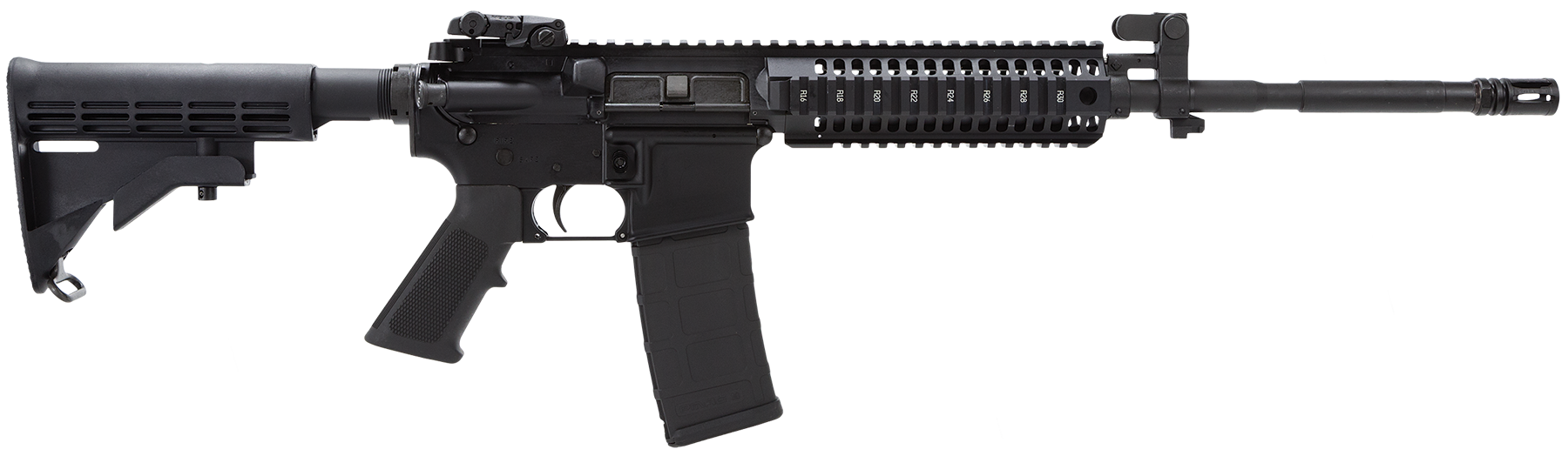 098289019349 Colt Mfg M4, Colt Le6940 Car 5.56 16 30 Mt