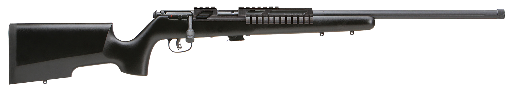 Savage 93R17
