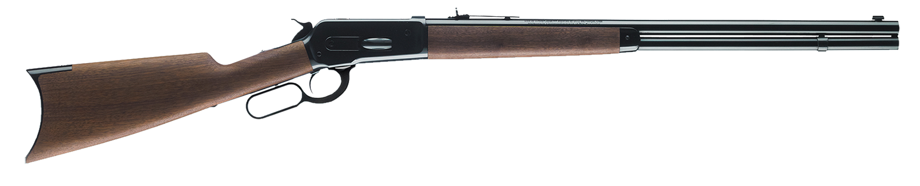 Winchester Guns 1886