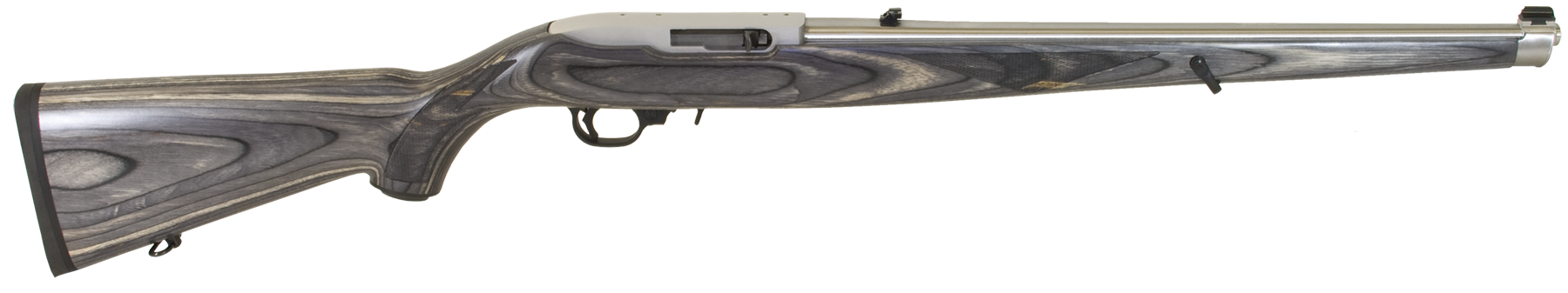 Semi Auto Ruger
