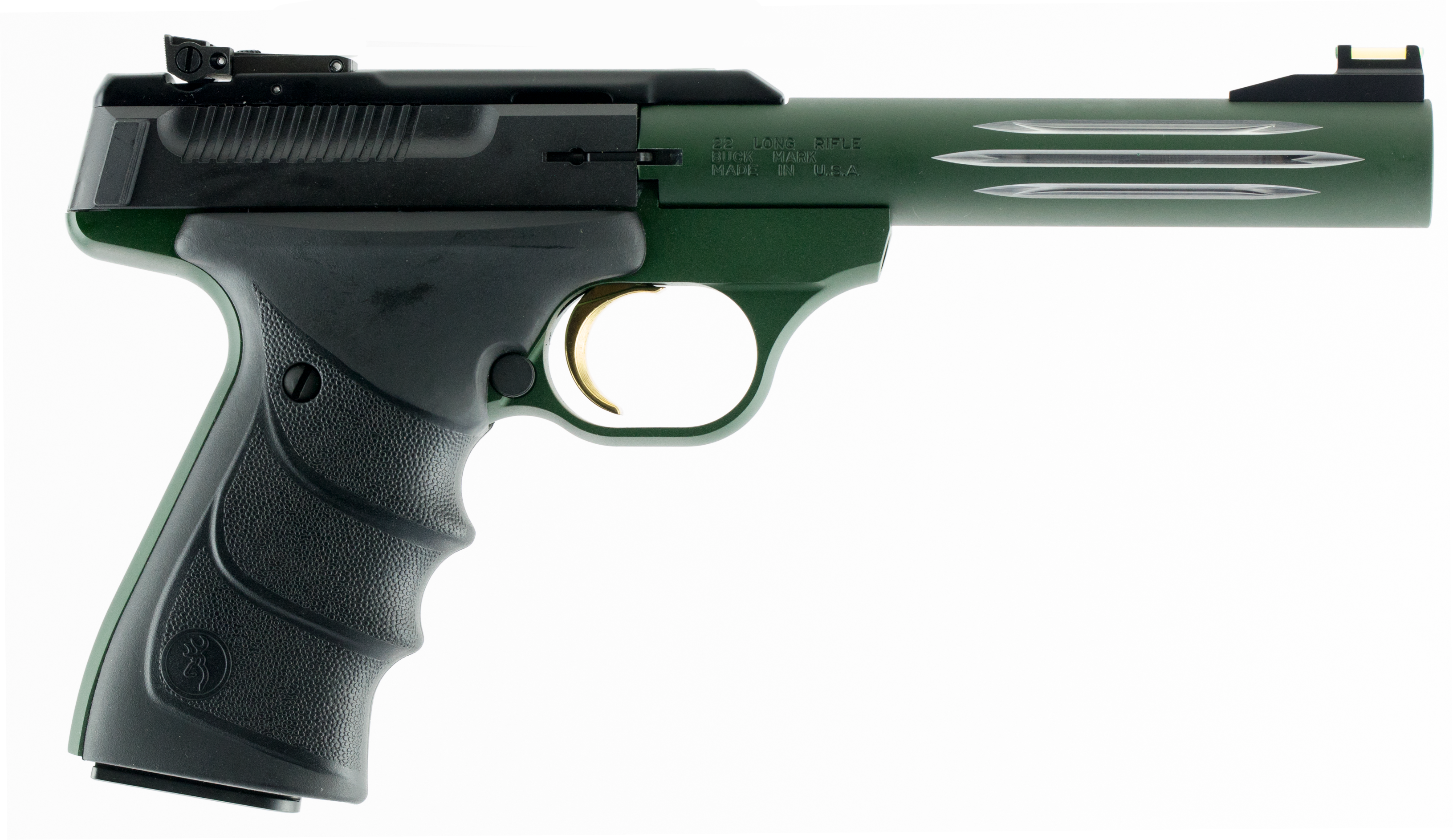 Browning Buck Mark