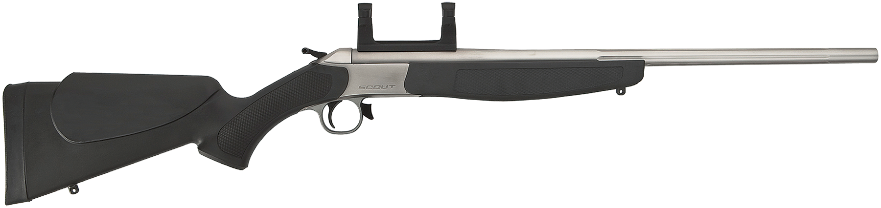 CVA                       Scout                                             