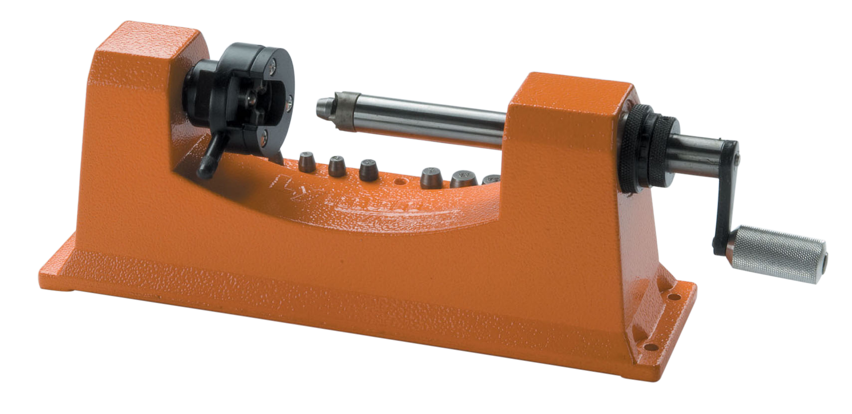 Lyman Universale Trimmer Pilot Calibro 25 Per Ricarica Munizioni