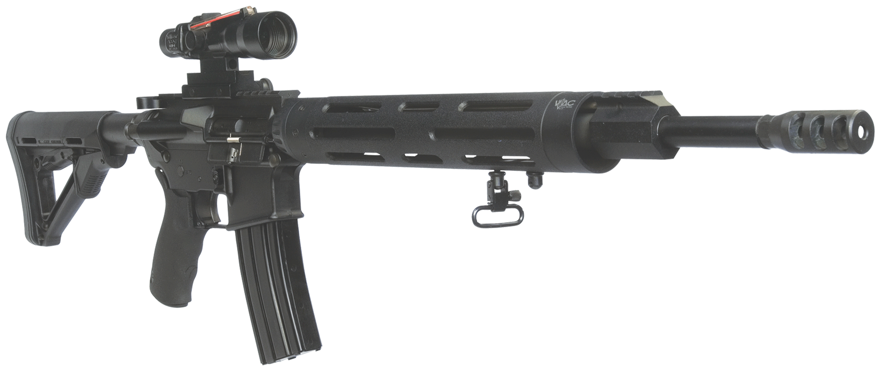 Dpms 3g1, Dpms 60521        Pthr Agncy   223 Col