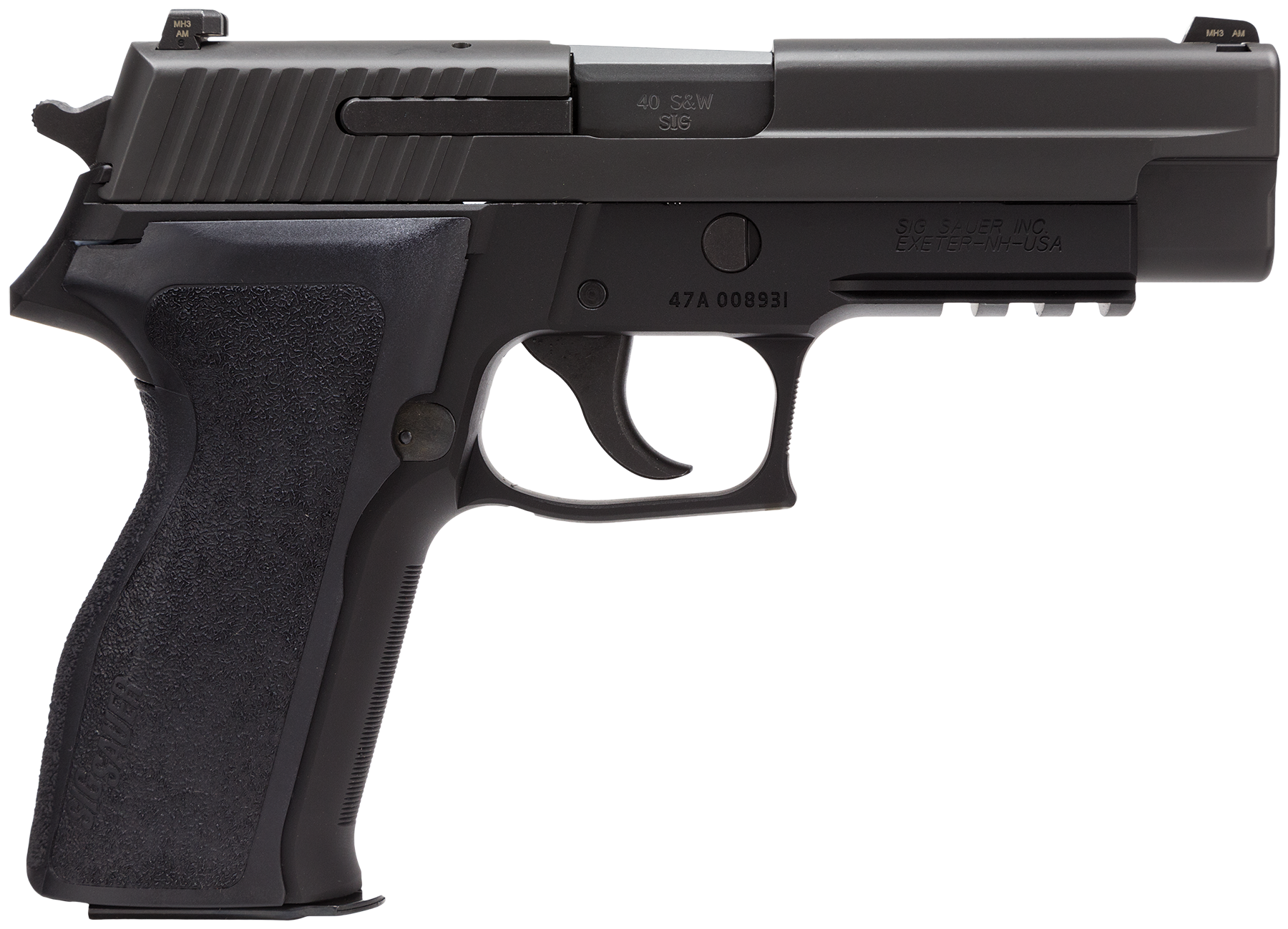 798681430383 Sig Sauer P226, Sig 226r40bca        226  40  Cs      *ca