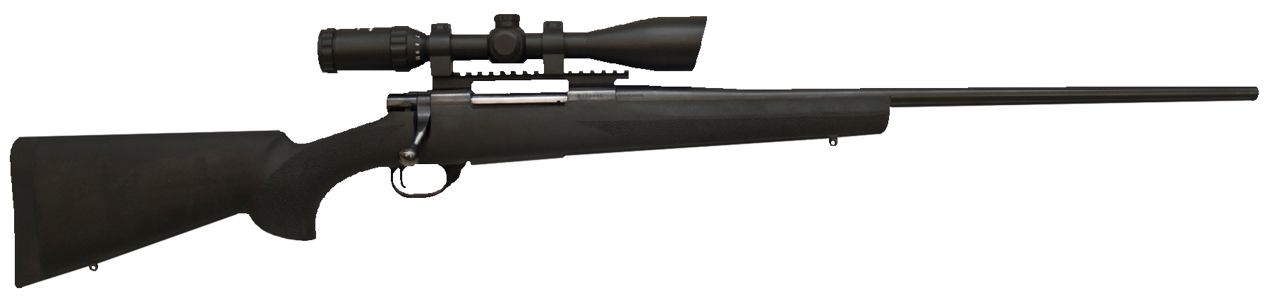 Bolt Action Howa