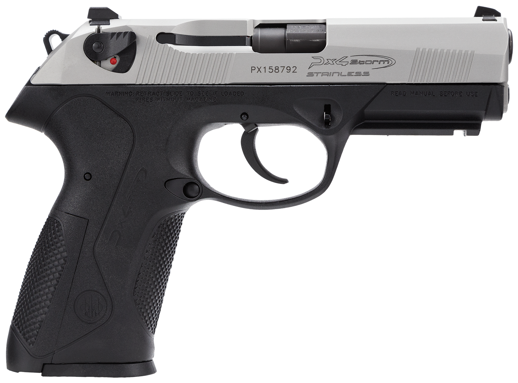 Beretta Usa PX4 Storm