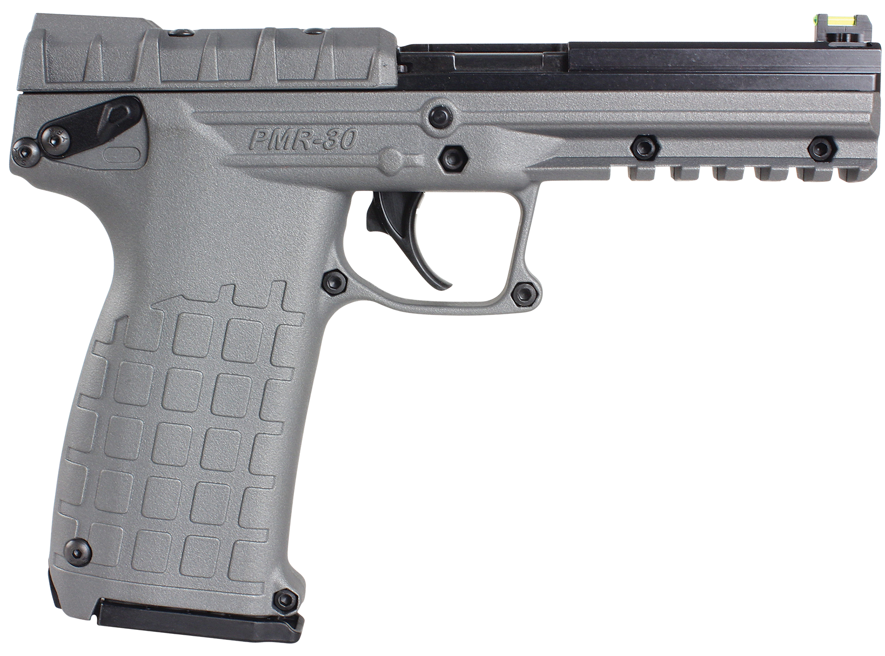 Kel-tec Pmr30, Kel Pmr30tacgy       22wmr 4.3    30r Tactical Gry