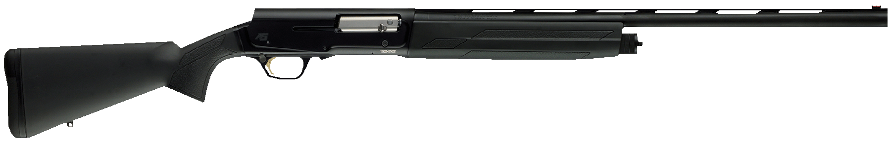023614072164 Browning A5, Brn 011-8013003 A5 Stlk 12 3in 30 Blk