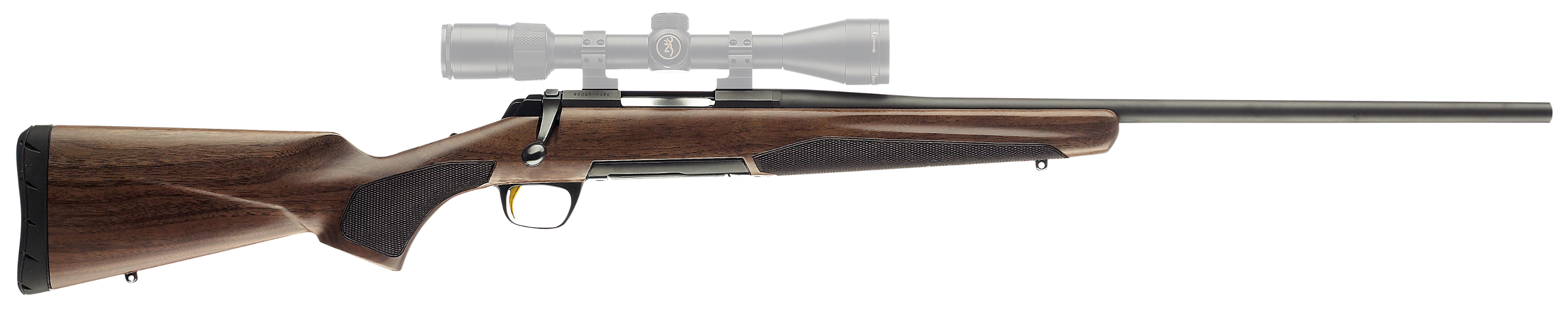 Browning X-bolt, Brn 035-208132 Xblt Hntr  375 H&h  Sat