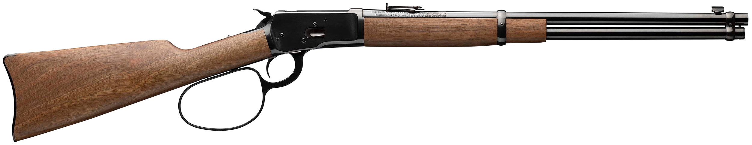 Winchester Guns 1892