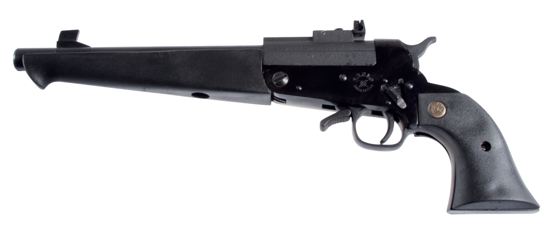 Comanche Super, Com Scp80000 45lc/410  6in Sng Shot Bl