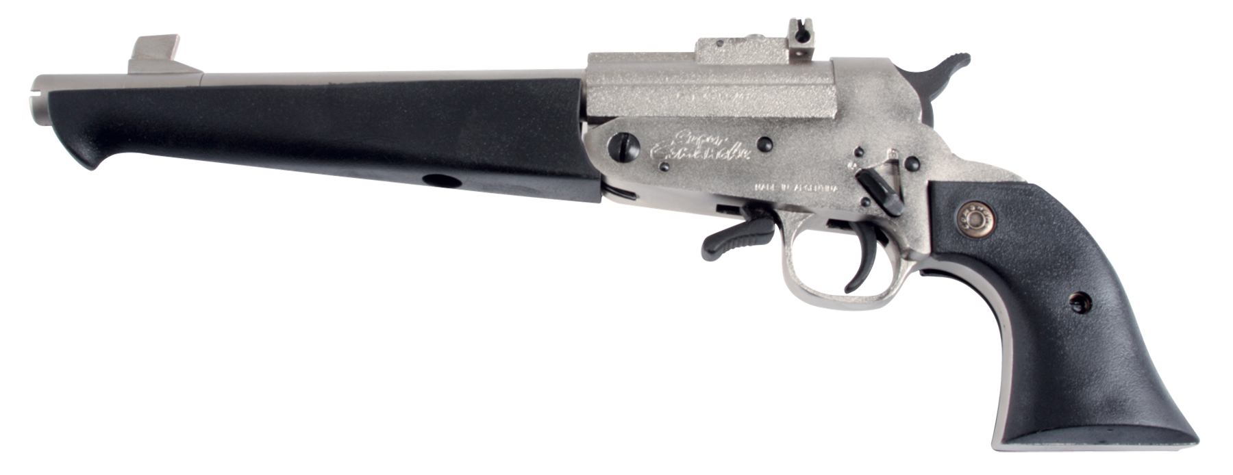 Comanche Super, Com Scp90000 45lc/410  6in Sng Shot Nk
