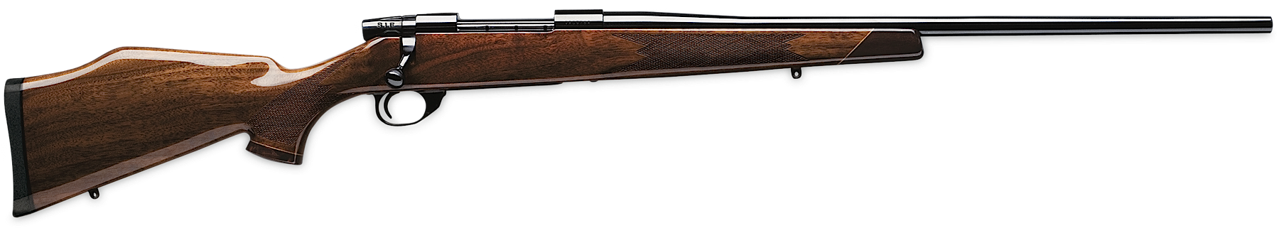 Weatherby Vanguard II