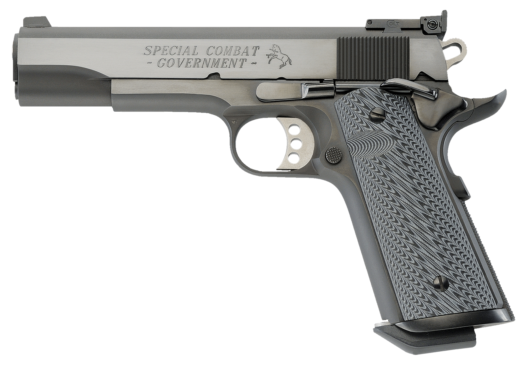 Colt Mfg                  1911                                              
