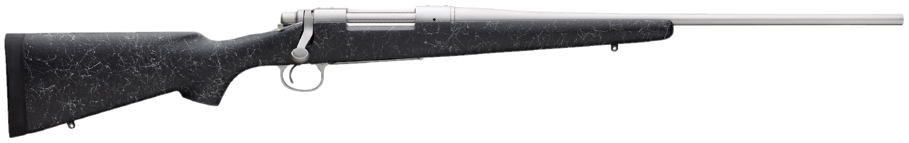 Remington Firearms 700, Rem 84272 700 Mountain Ss Bc 2506
