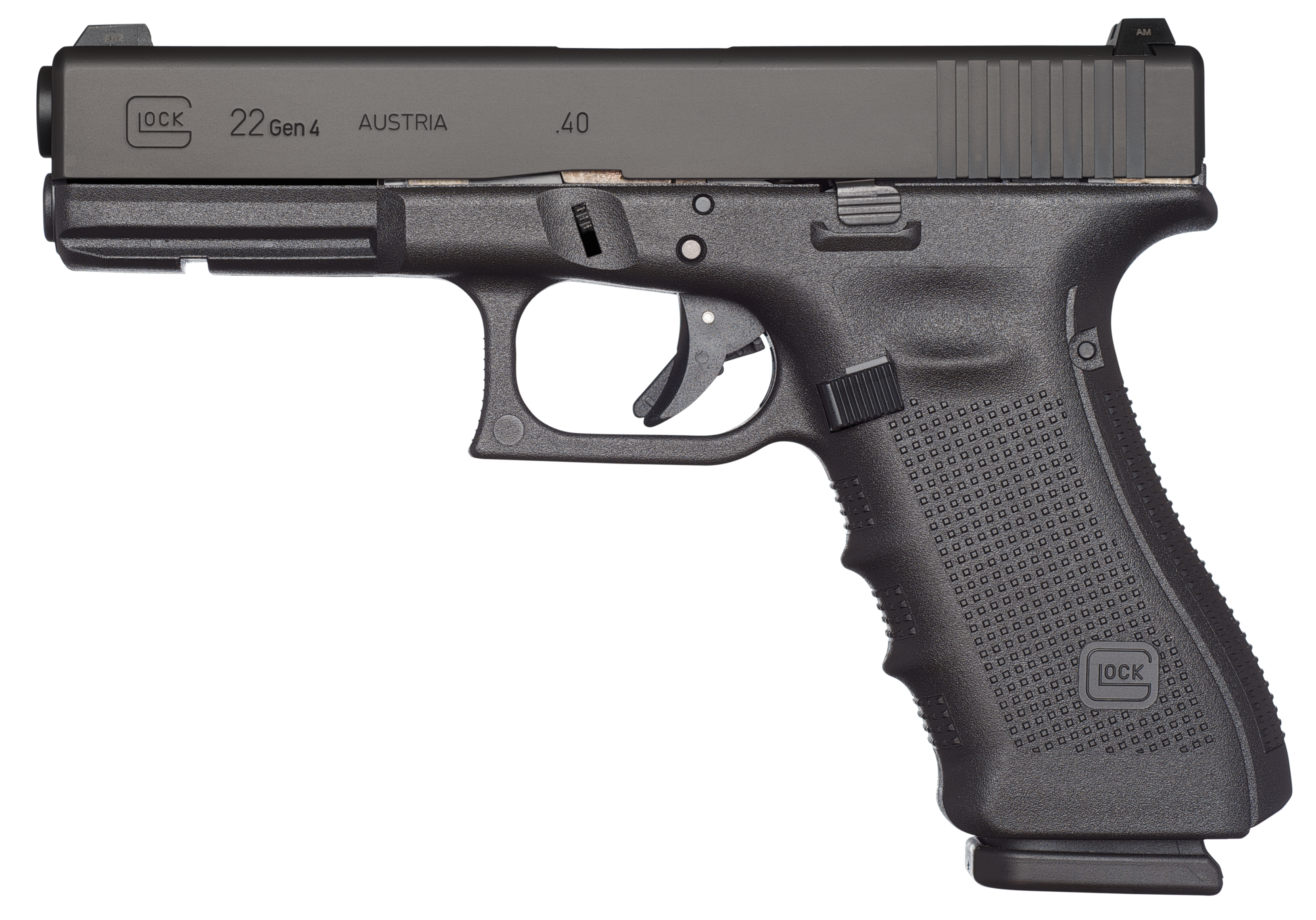 GLOCK 22