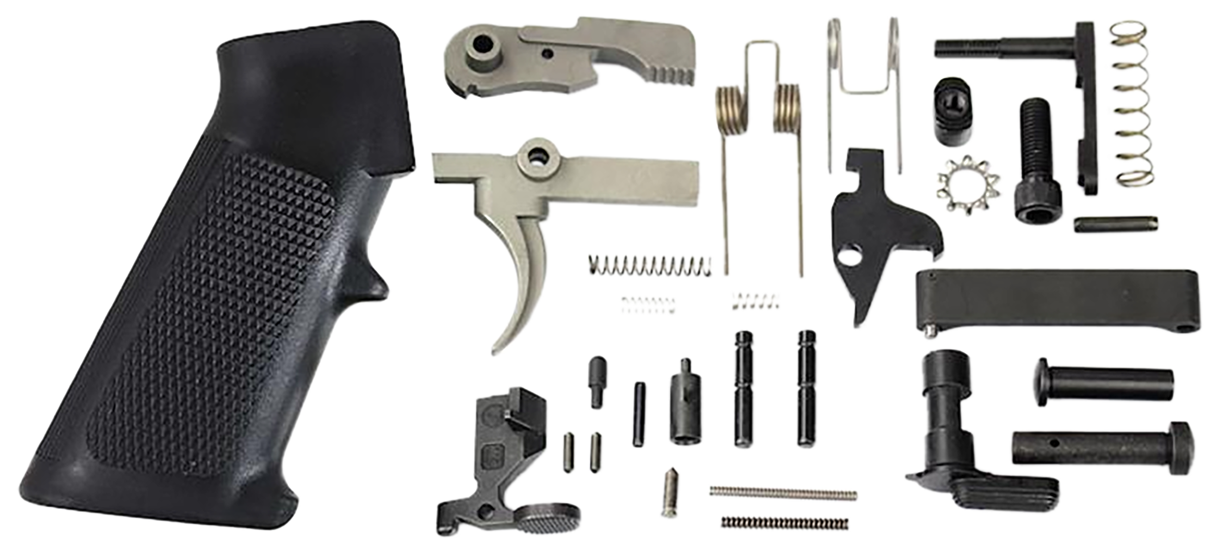 Anderson Ar, And G2-k421-a000-op Lower Parts Kit