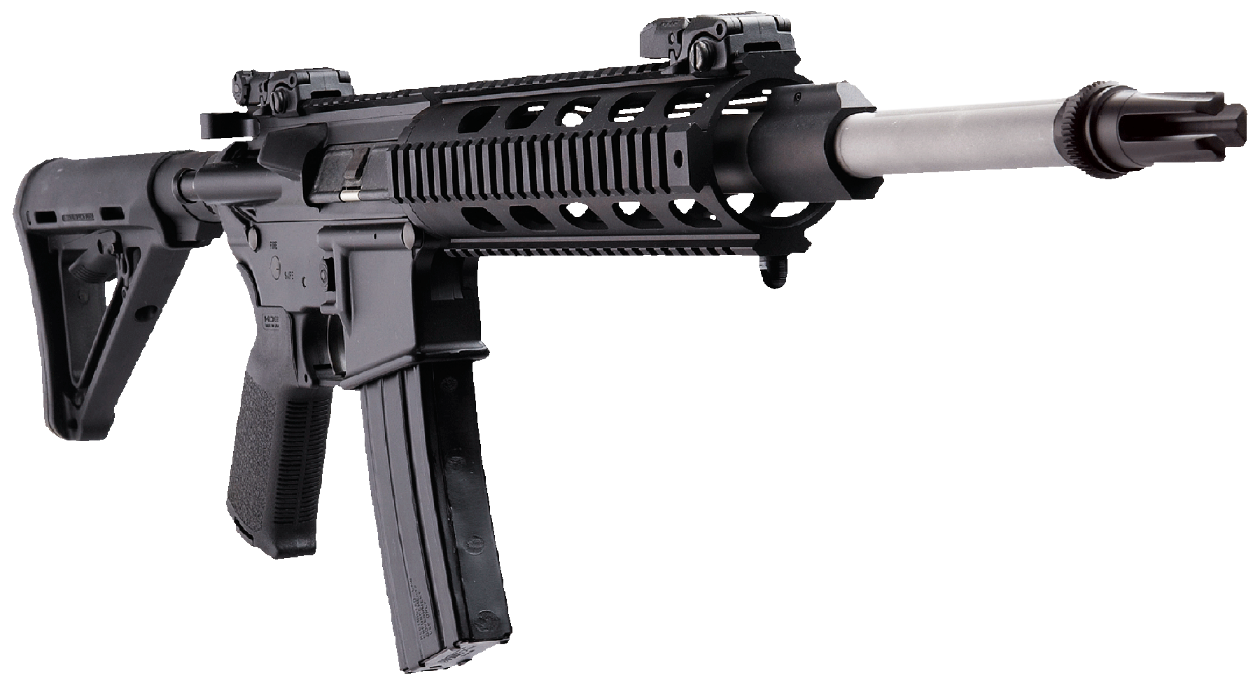 Dpms Recon