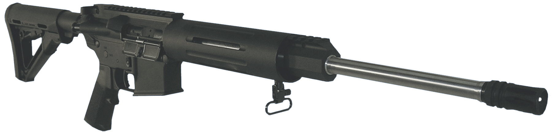 Dpms Lbr Carbine, Dpms 60527        Pthr Lbr     223 Car