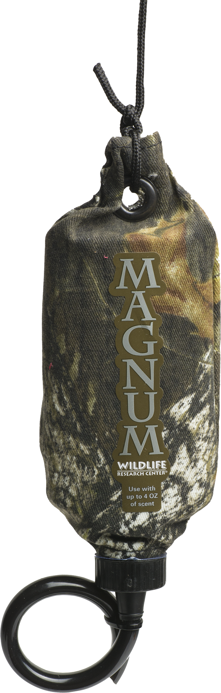 Wildlife Research Magnum Scrapedripper, Wild 381 Scrape Dripper Hunting Scents & Deer Lure at