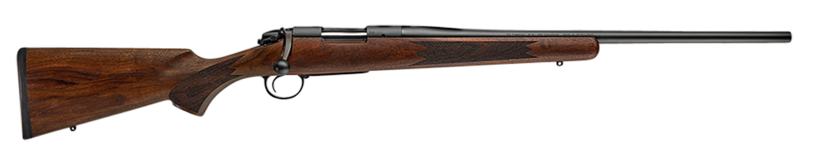 043125014286 Bergara Rifles B-14, Bergara B14lm201      300mg   Woodsman    Wal