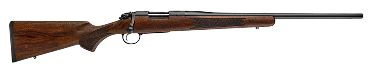 043125014231 Bergara Rifles B-14, Bergara B14l202       270    Woodsman    Wal