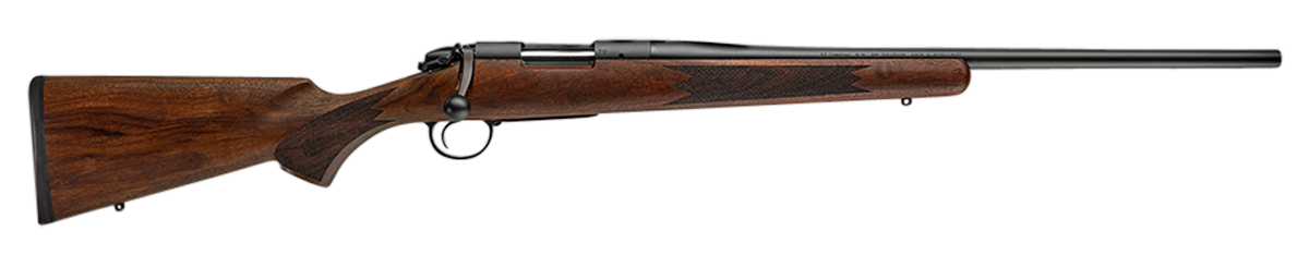 043125014316 Bergara Rifles B-14, Bergara B14s201       308    Woodsman    Wal