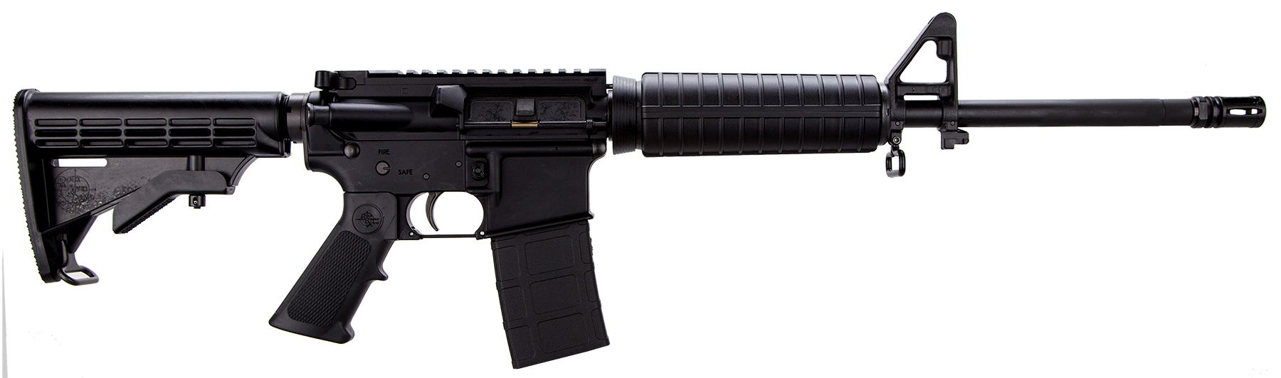 842834108138 Rock River Arms Lar-15m, Rra Ar1222       A2 Car4 6pos     16 223