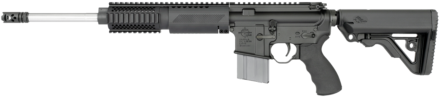 Rock River Arms LAR-15