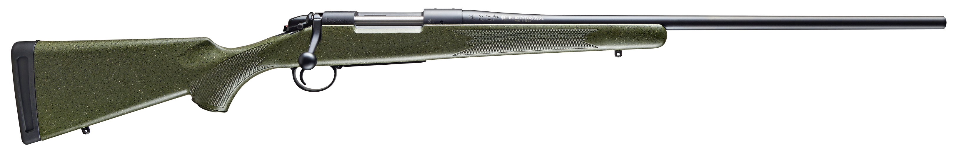 043125014156 Bergara Rifles B-14, Bergara B14lm102      7mmmg   Hunter           Syn