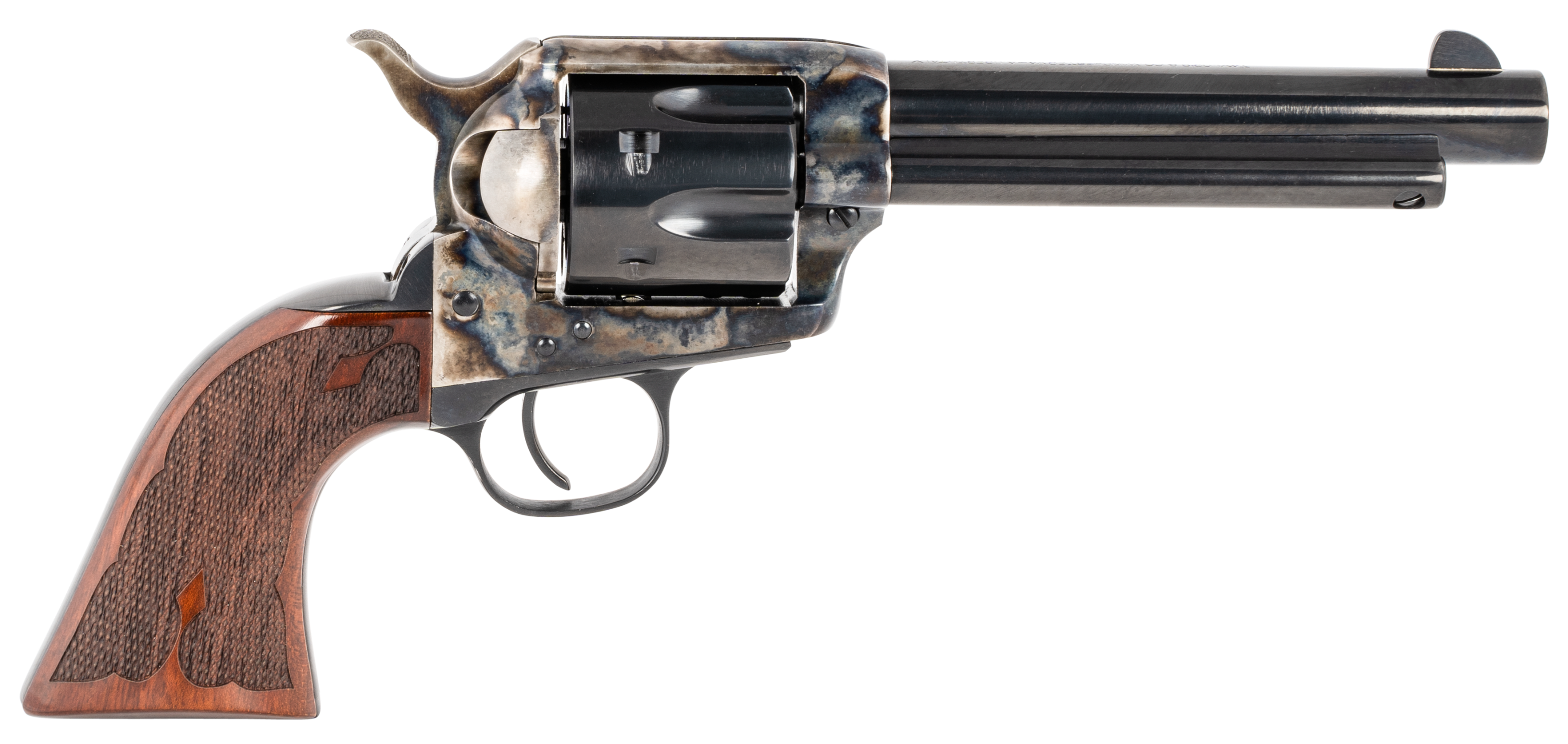 Revolvers Taylors and Company