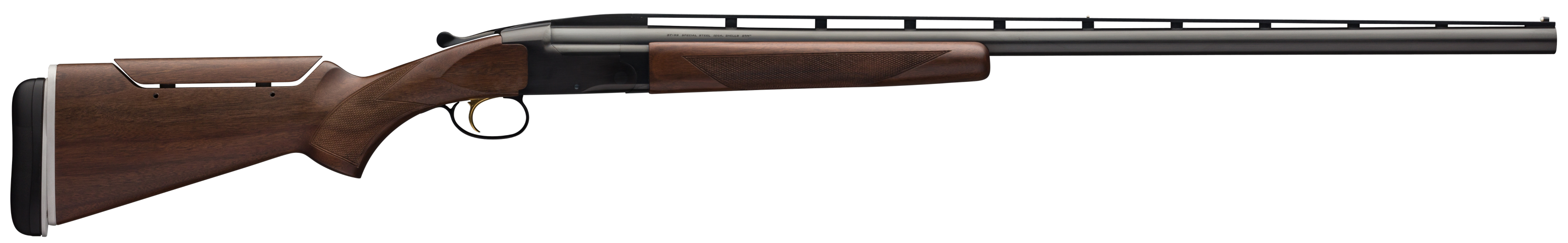 Single Shot Browning