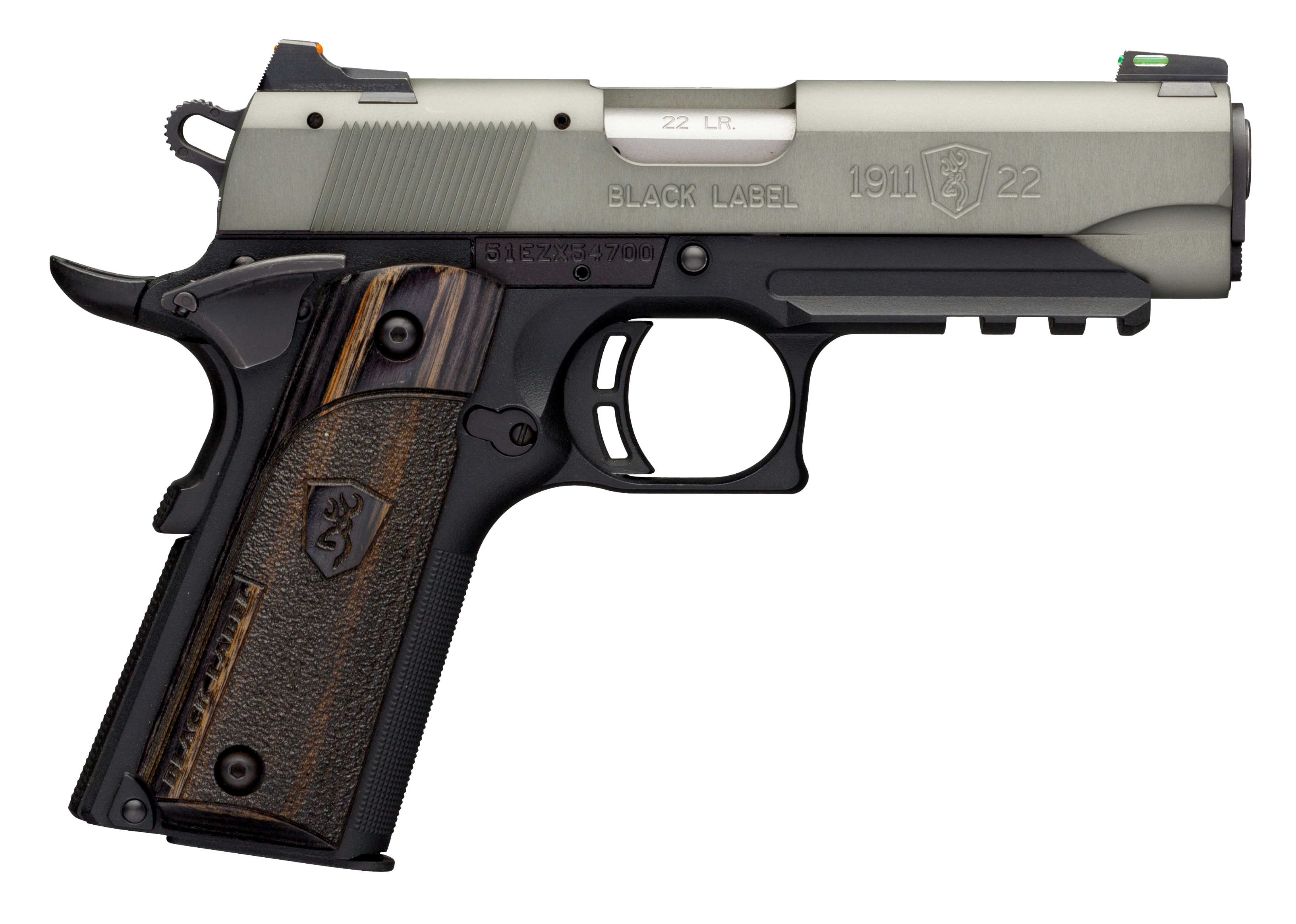 Browning 1911-22