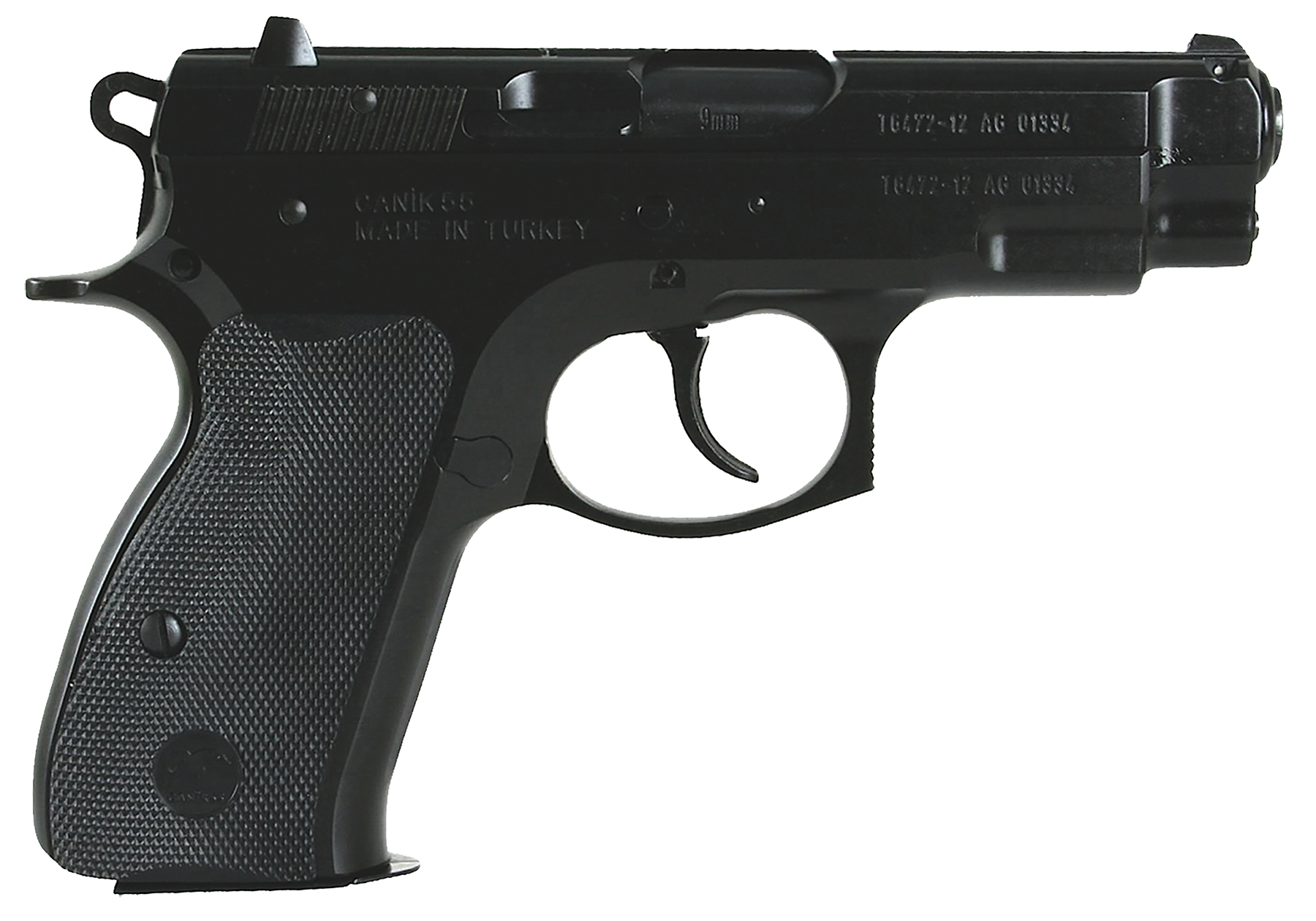TriStar C-100